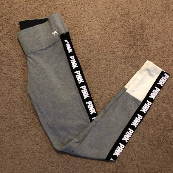 PINK Victoria's Secret Pants - PINK